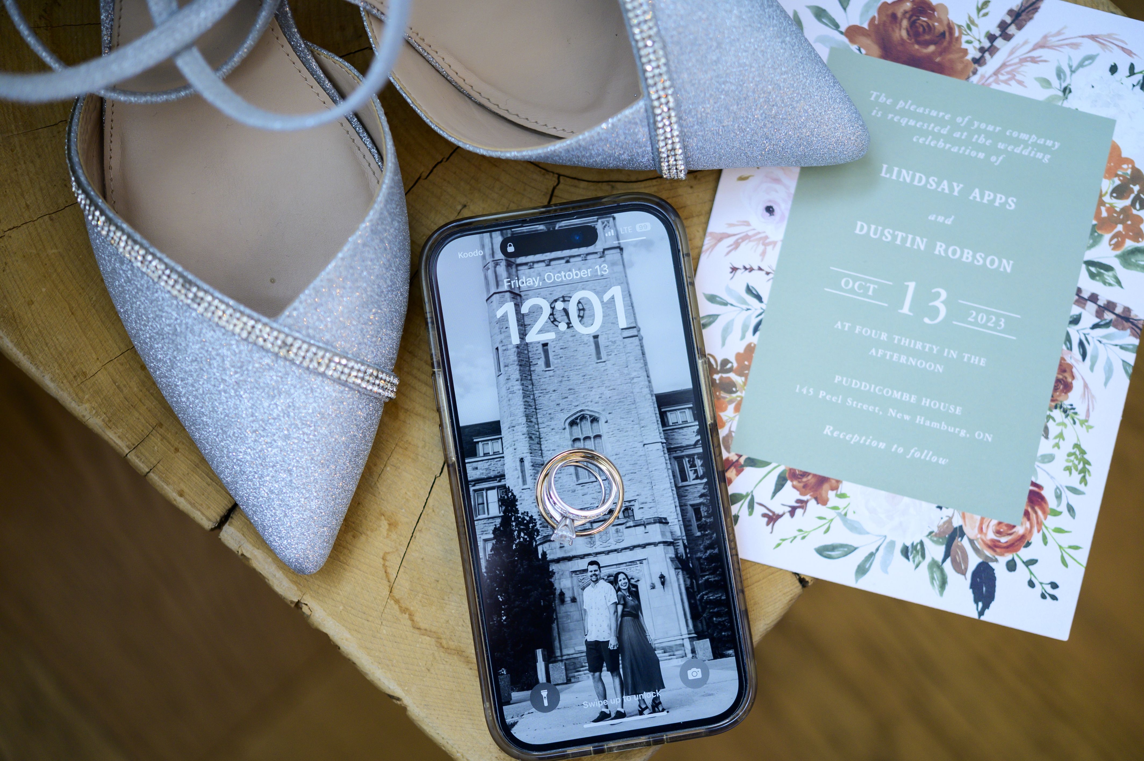 The Wedding Ring - theweddingring.ca