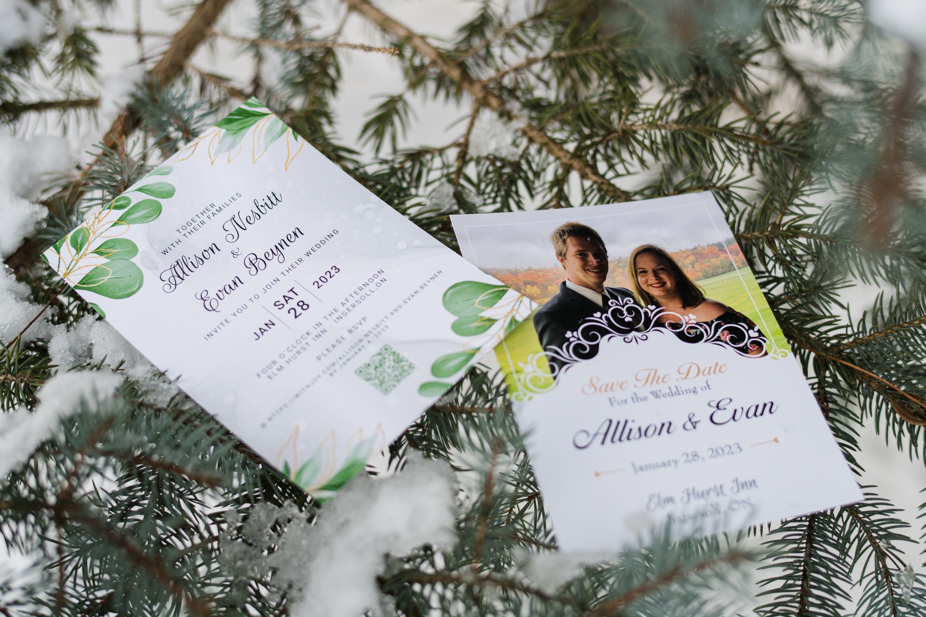 The Wedding Ring - theweddingring.ca