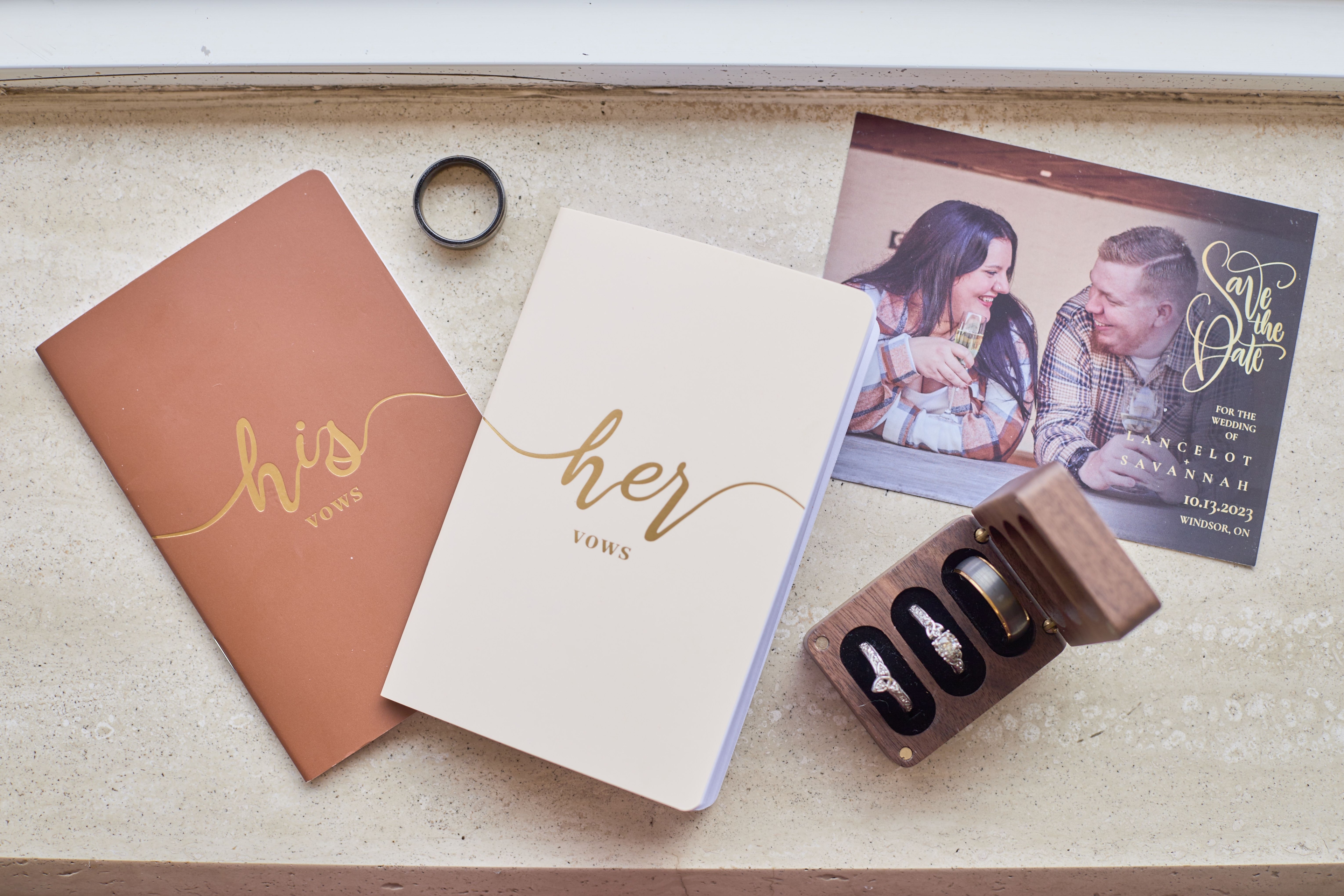 The Wedding Ring - theweddingring.ca