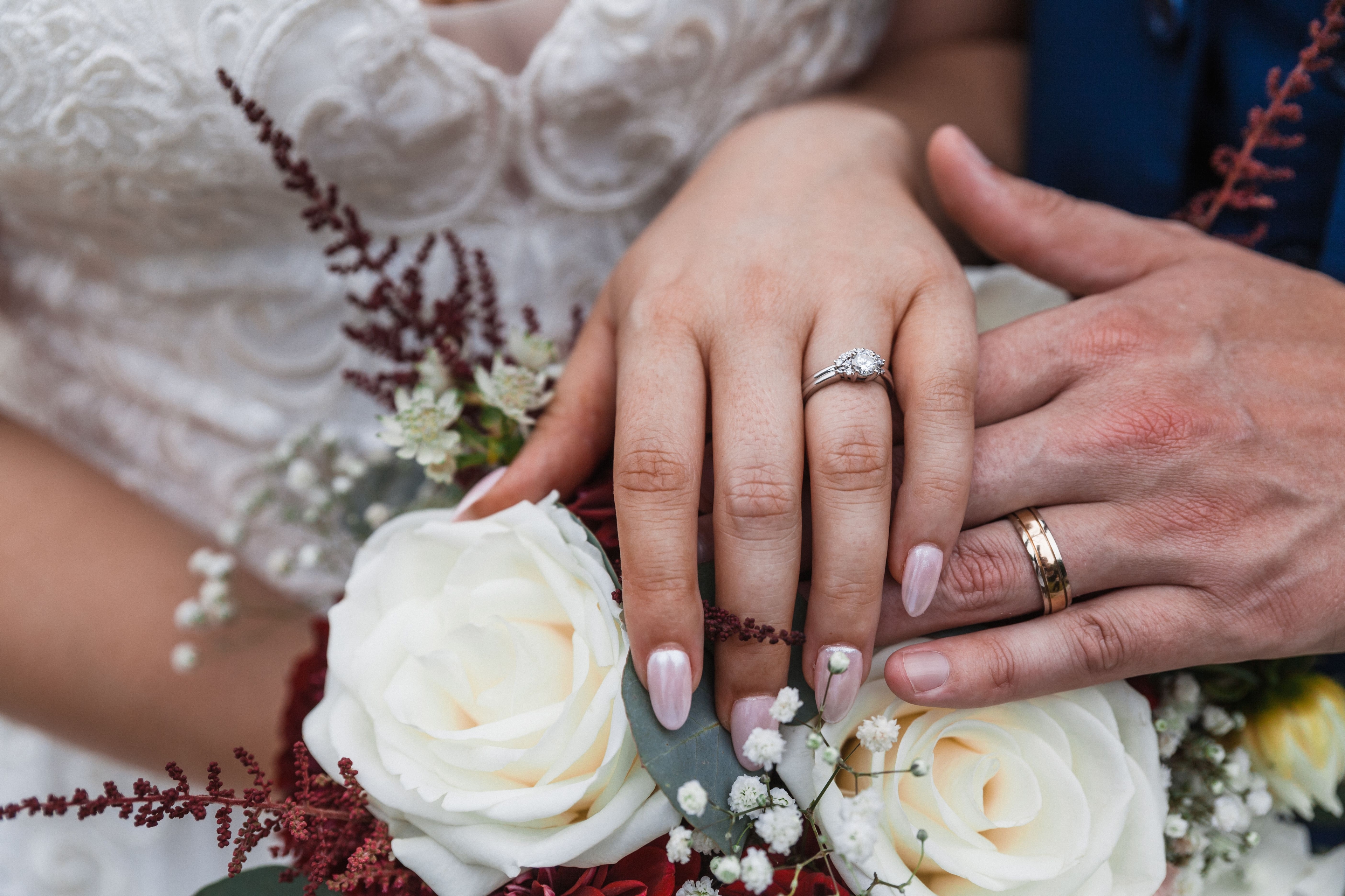 The Wedding Ring - theweddingring.ca