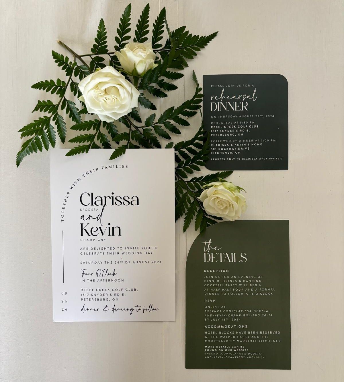 The Wedding Ring - theweddingring.ca