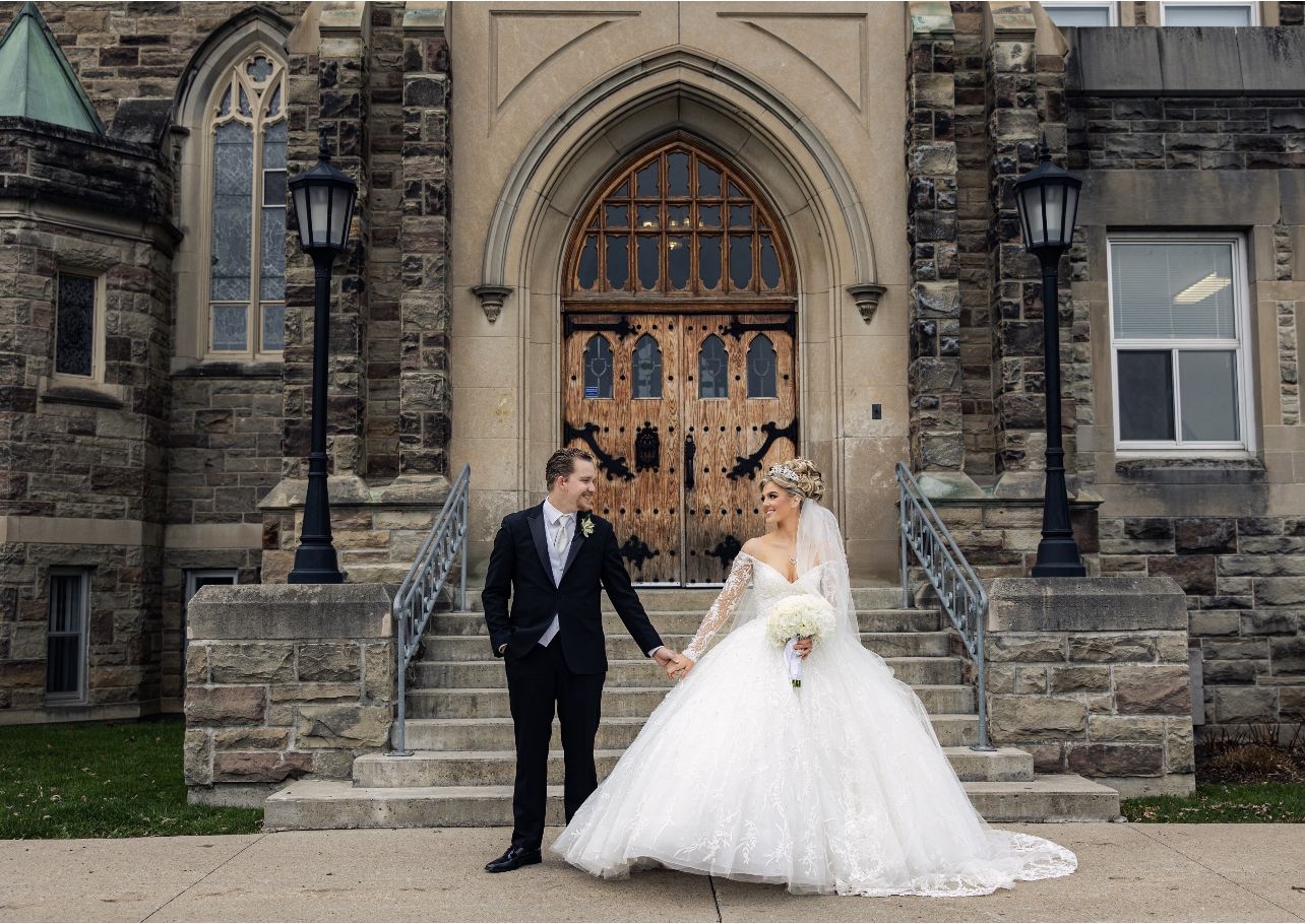 The Wedding Ring - theweddingring.ca