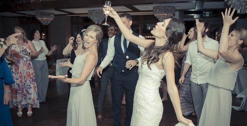 Classic Party Songs | Ultimate Wedding Playlist