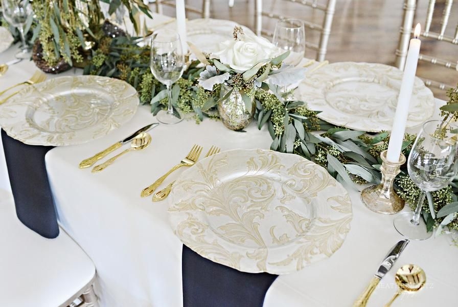 5 Wedding Reception Meals to Consider