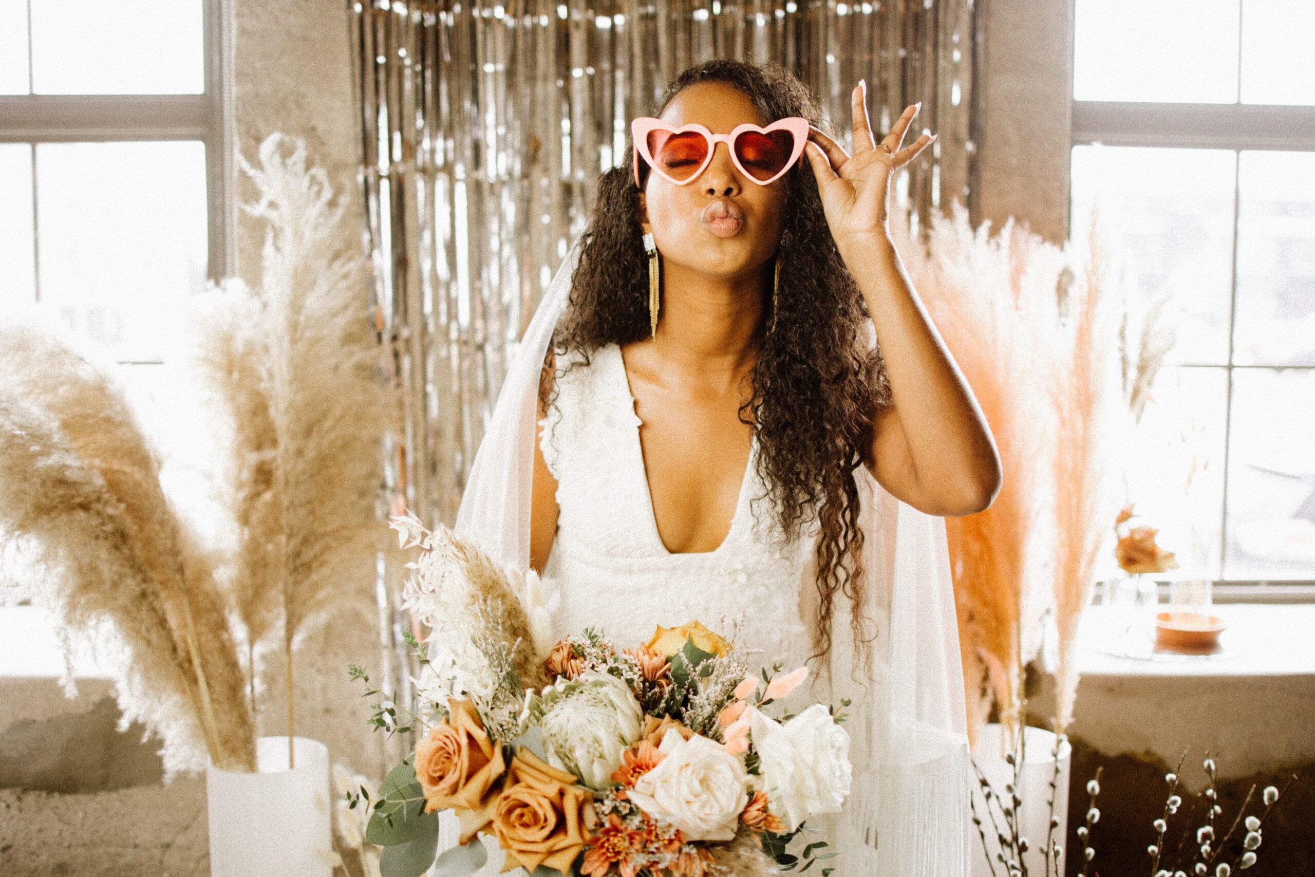 HOT FOR 2024: The Intimate Wedding