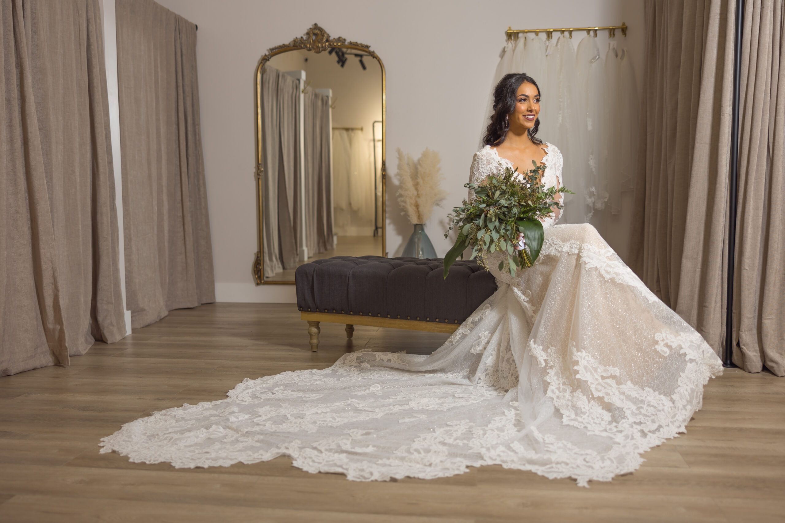 Favourite Wedding Gowns