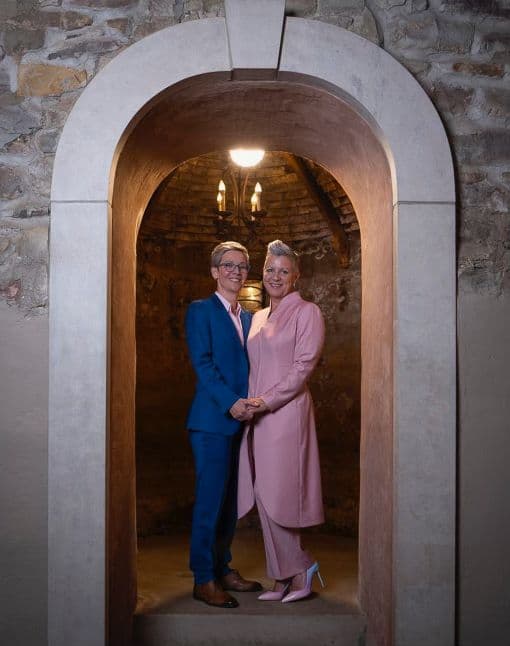 the wedding ring, Jeff Alpaugh custom, custom tux, custom suit, wedding tux, Kitchener Waterloo men's suit, KW men's suit