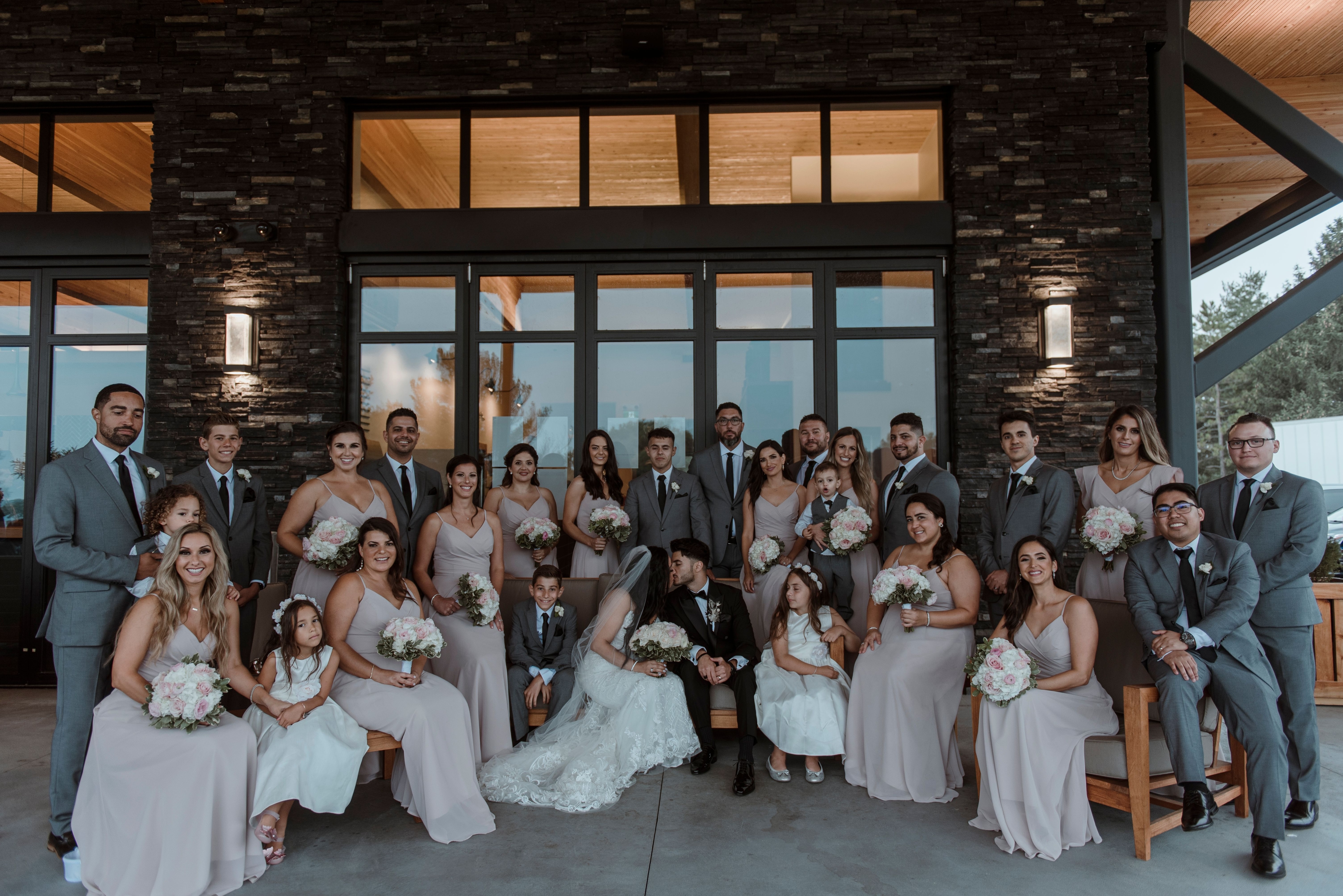 The Wedding Ring, The Oxford Hills, Time 4 Flowers, To Suit Your Fancy, Mount Elgin wedding venue, London florists, London decorator