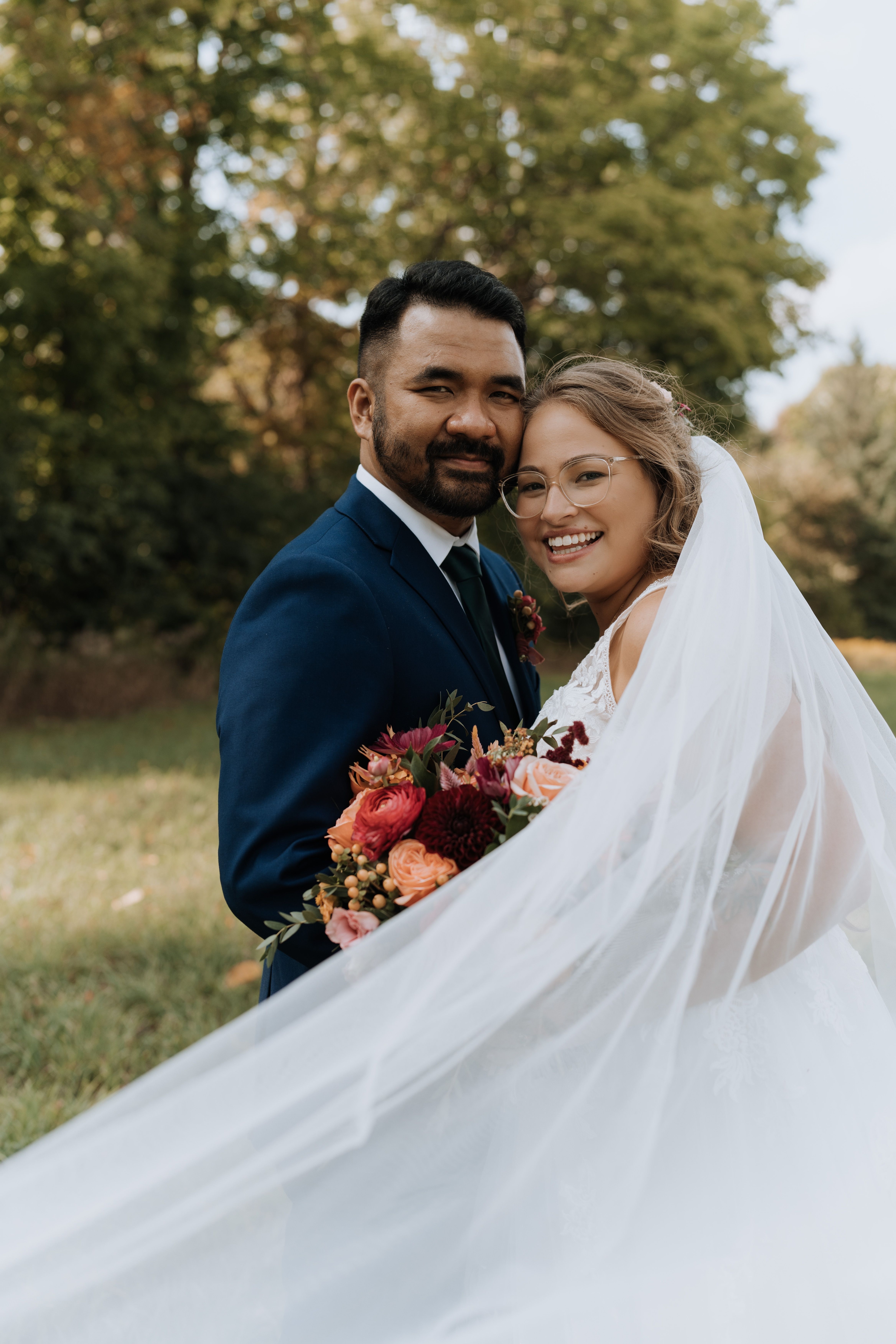 The Wedding Ring, Now & Always Special Event Decor, wedding veils, wedding accessories