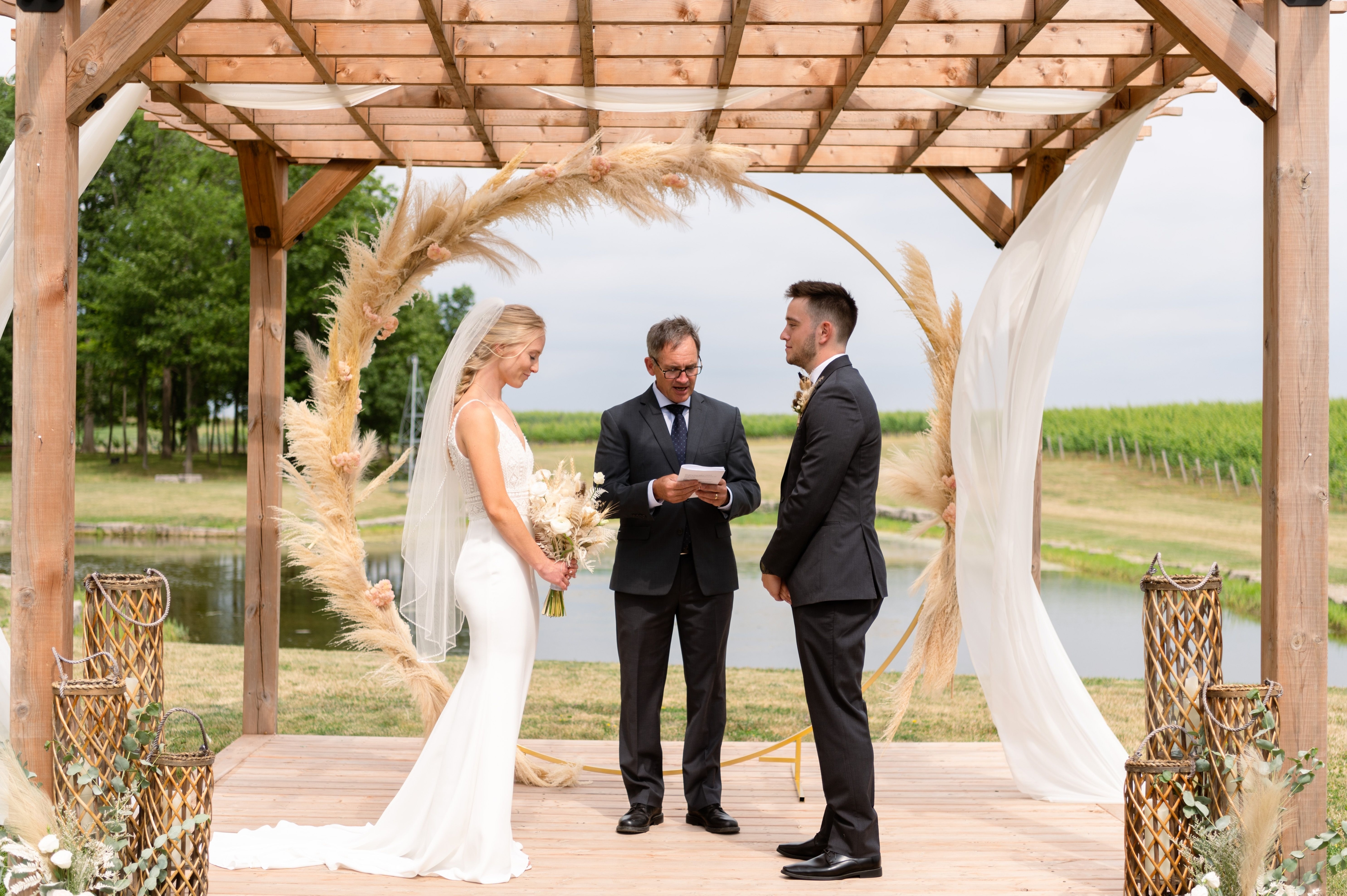 The Wedding Ring, now & always special event decor, Paris wedding decorator, Alexis Burton photography, rose quartz imagery, stoney creek wedding photographer