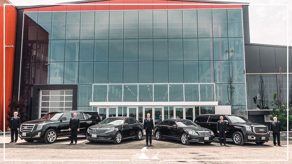 Wedding Limo Mistakes to Avoid