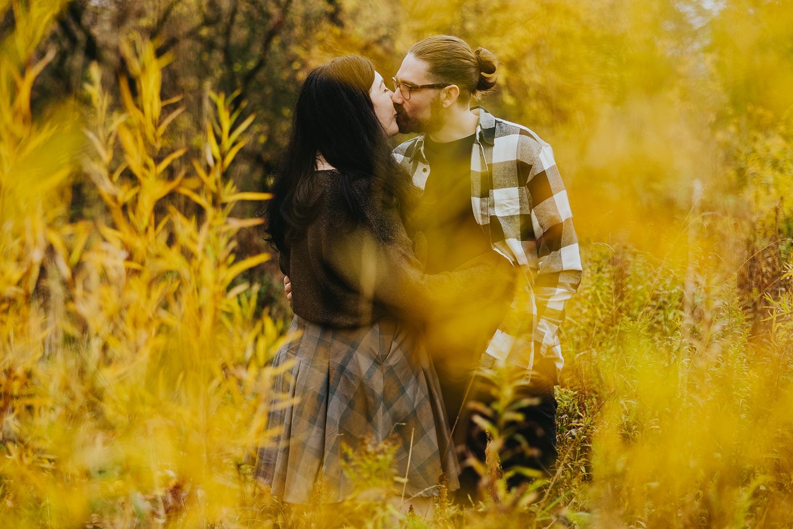 Cait & Tyler's Engagement