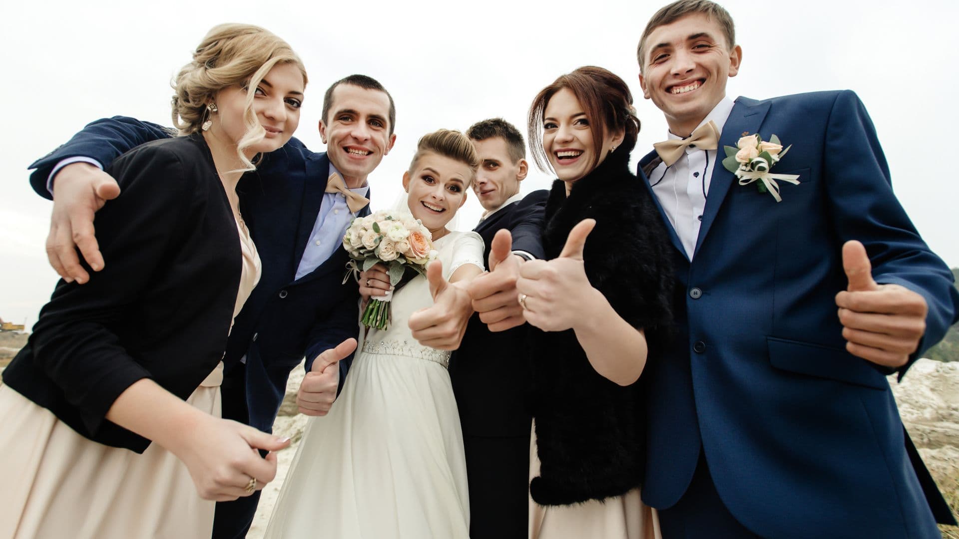 First dance alternatives