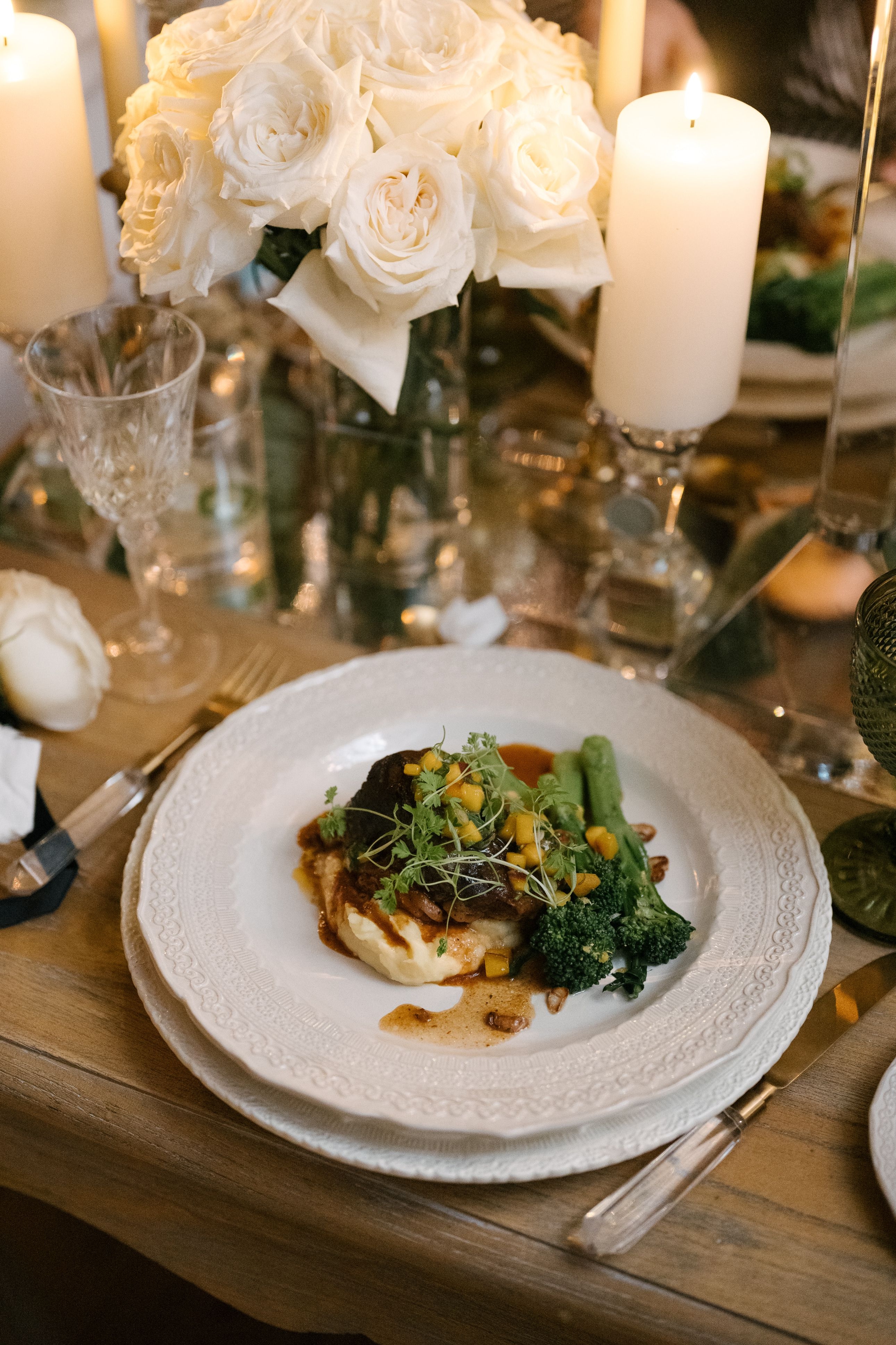 Cambium Farms: Alejandra and Jimmy Wedding