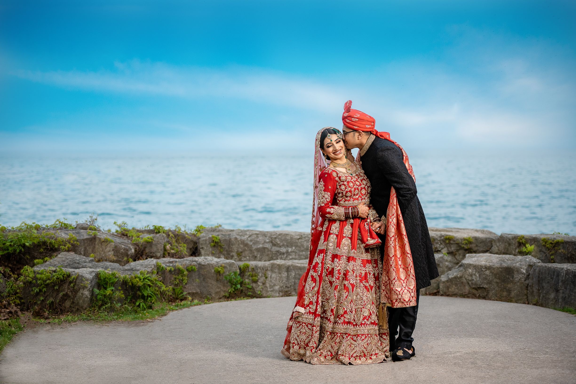 Enduring Promises tells us how culture can elevate your ceremony