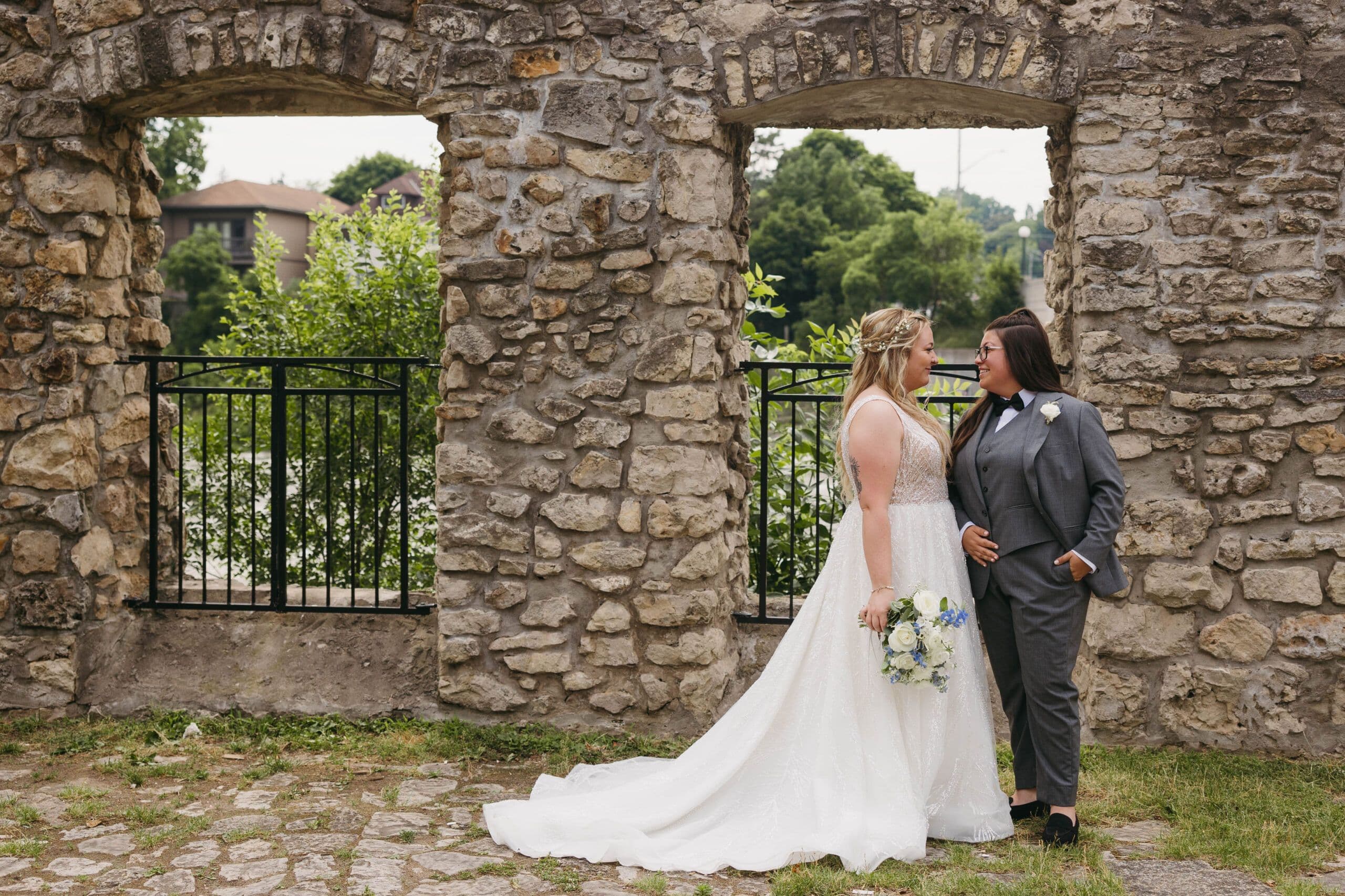 Light and Airy Wedding Inspiration