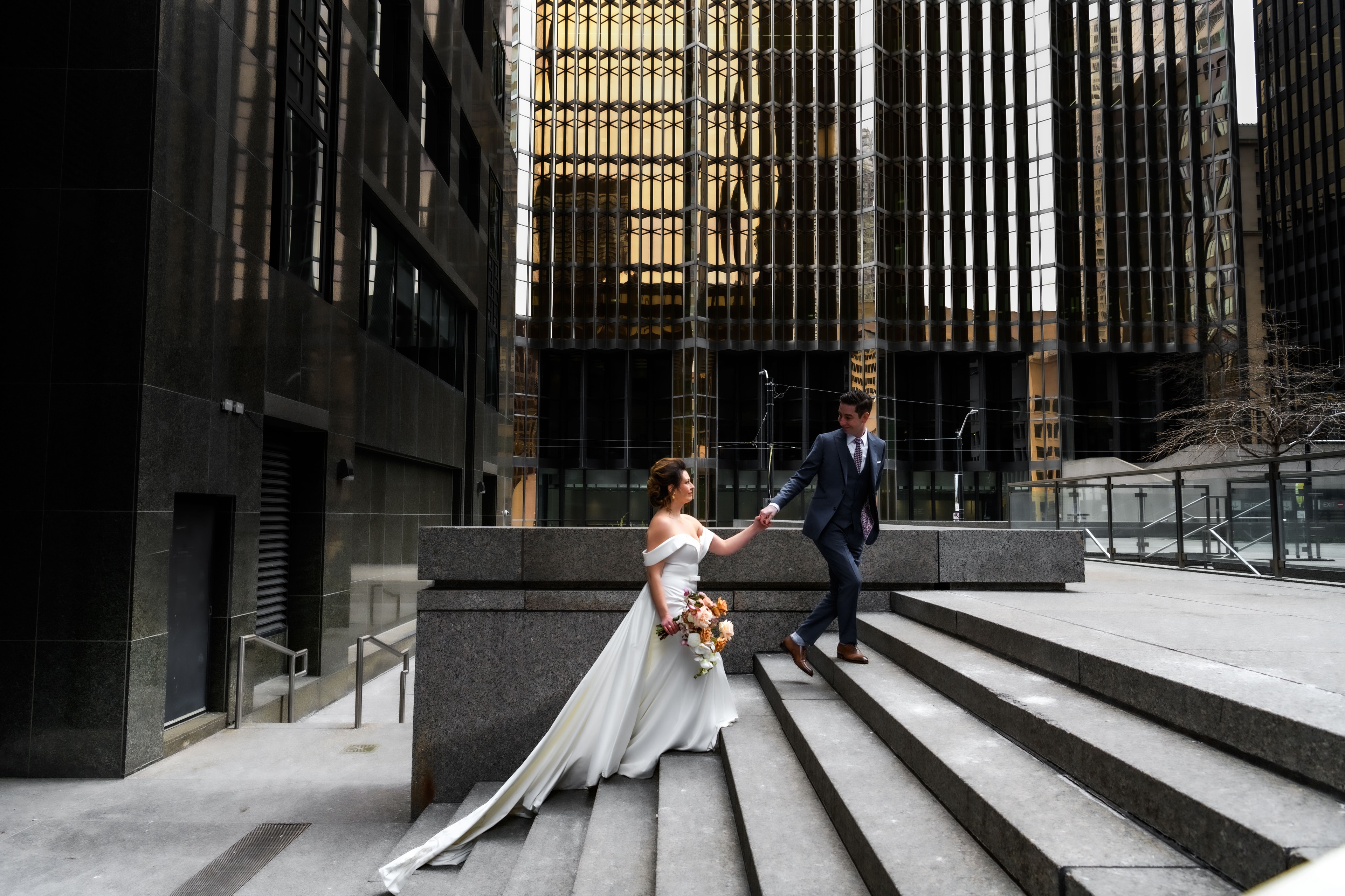 Timeless Elegance Wedding Inspiration