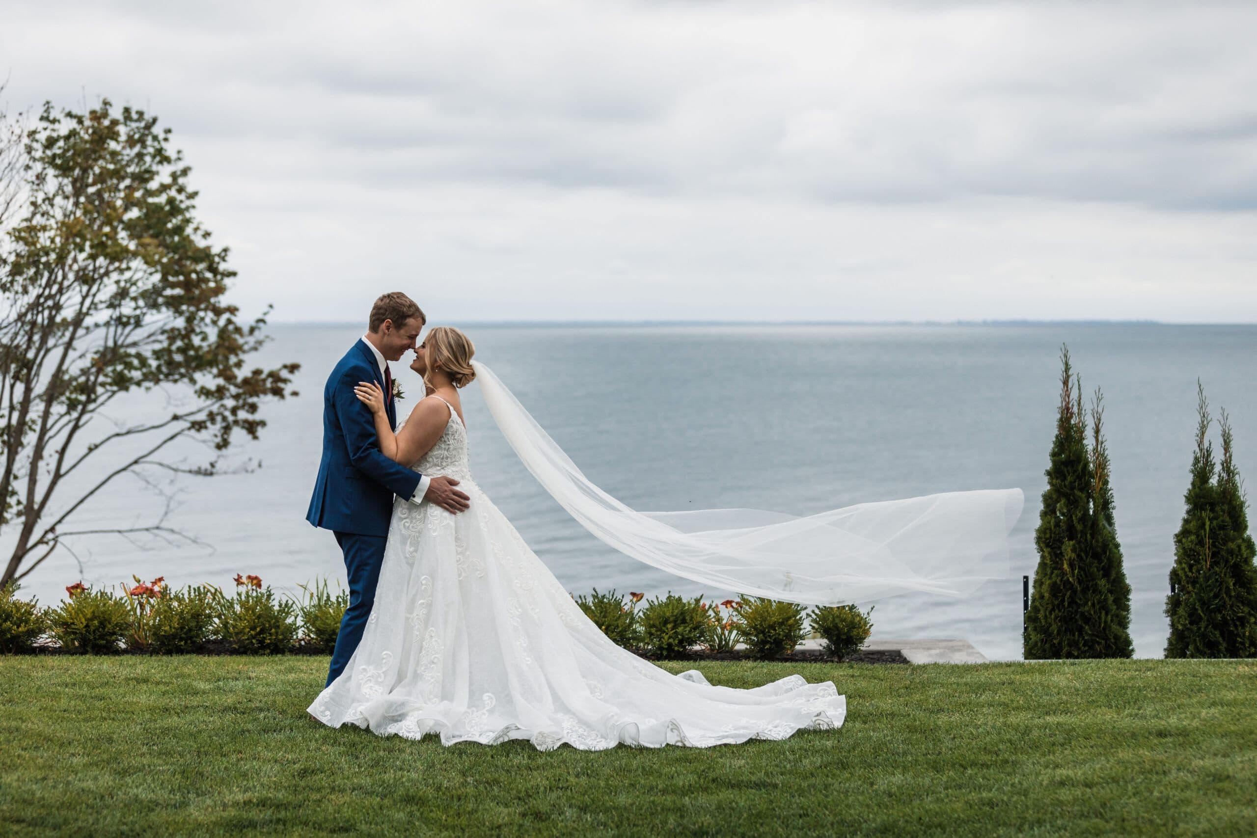 Romantic Vintage Wedding