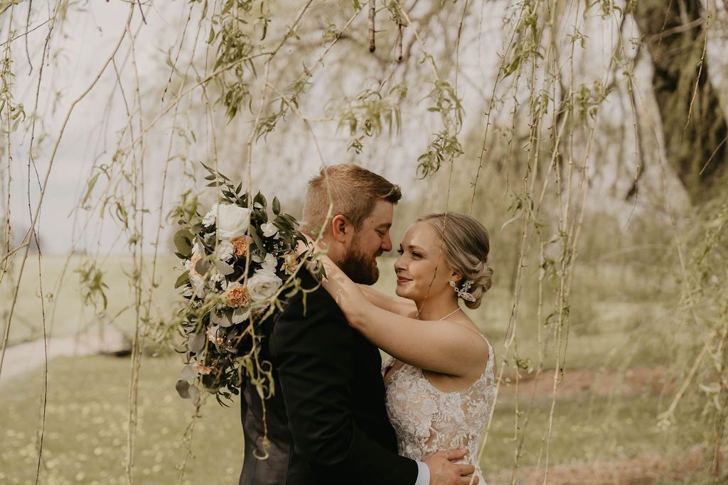 Weddings at Exeter Golf Club
