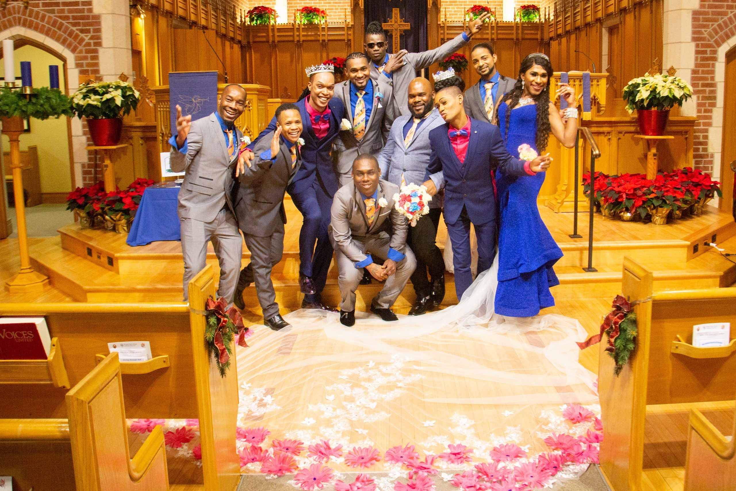 The Wedding Ring - theweddingring.ca