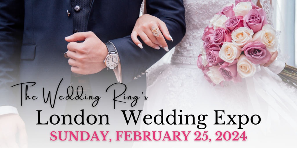 The Wedding Ring Expos The Best Wedding Expos In Ontario The Wedding